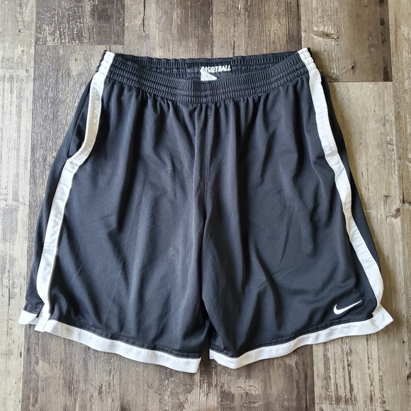 poshmark nike shorts